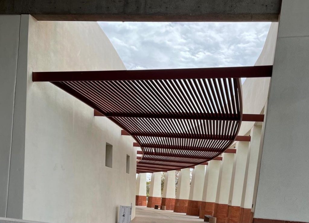 Scottsdale Civic Center Library 2