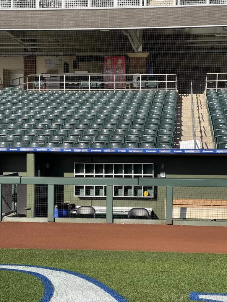 Surprise Stadium