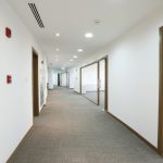 Retail Offices Interior