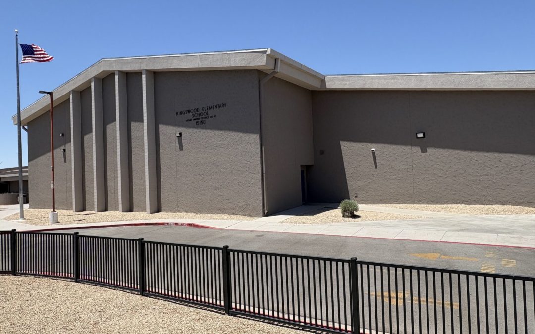 Kingswood Elementary School