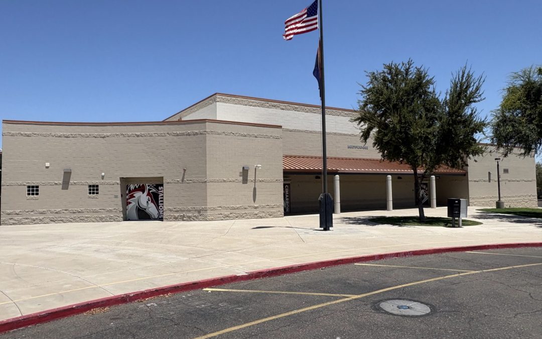 Cimarron Springs Middle School