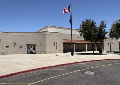 Cimarron Springs Middle School