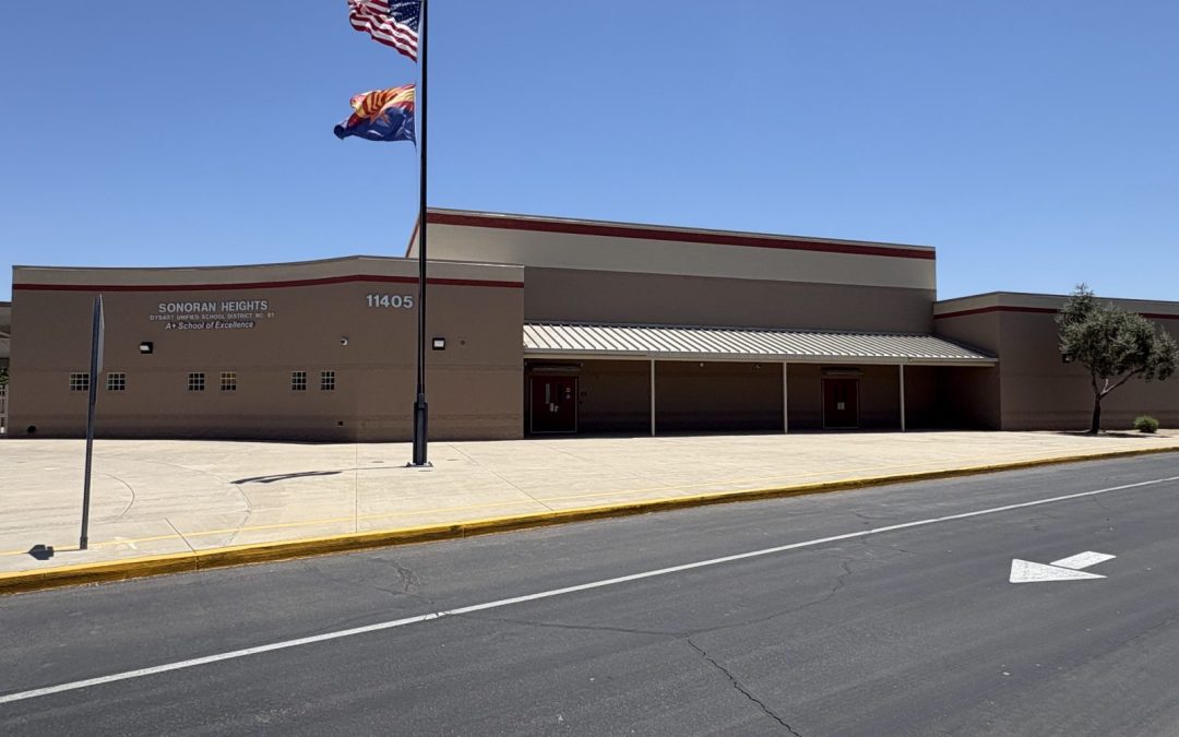 Sonoran Heights Middle School